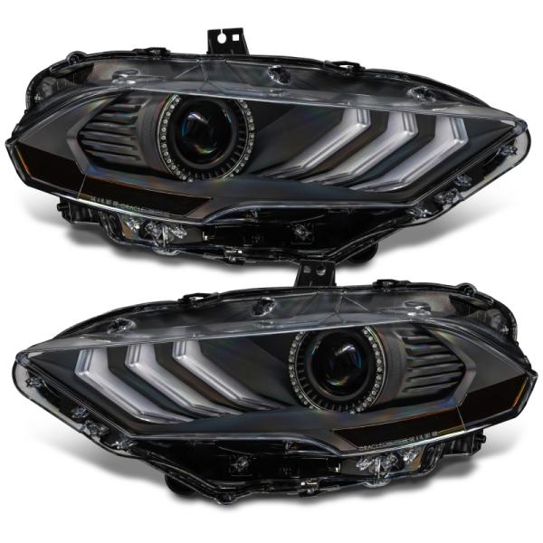 ORACLE Lighting 8204-332