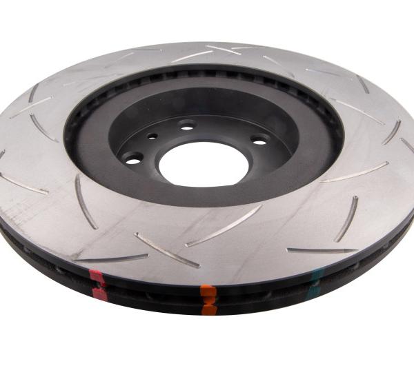 DBA 4000 Series Slotted Rotors DBA 42550S