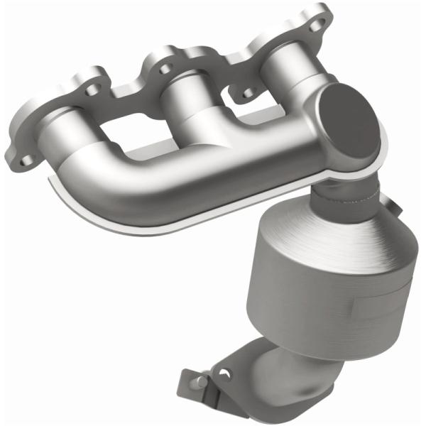 MAG Converter Direct Fit Magnaflow 50598