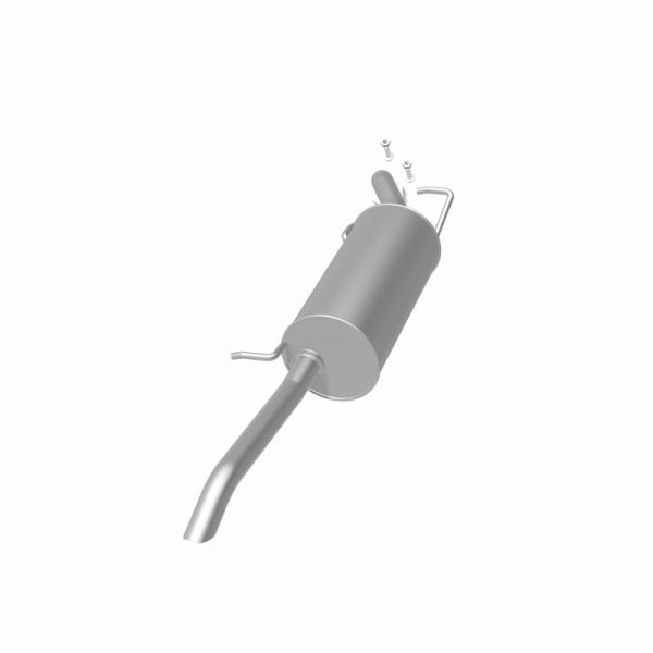 MAG BRE Exhaust Kits Magnaflow 108-0133