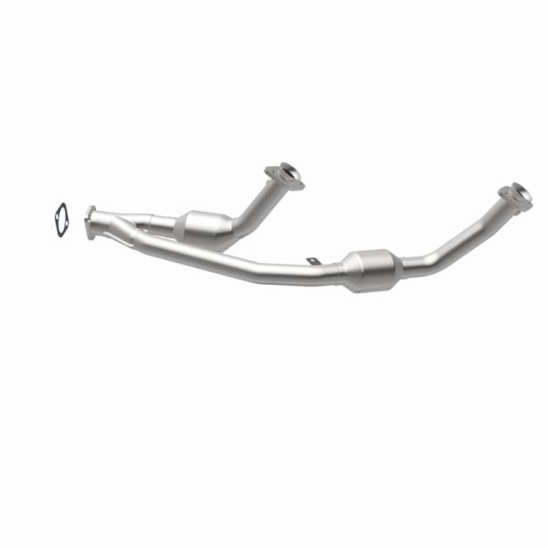 MAG Converter Direct Fit Magnaflow 23354