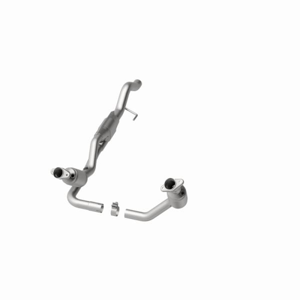 Magnaflow 93181