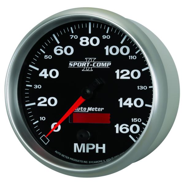 AutoMeter 3689