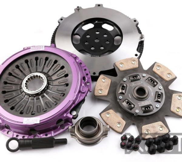 XCLUTCH XKMI24522-1B