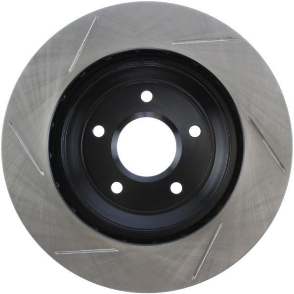 ST Slotted Sport Brake Rotors Stoptech 126.62059SL