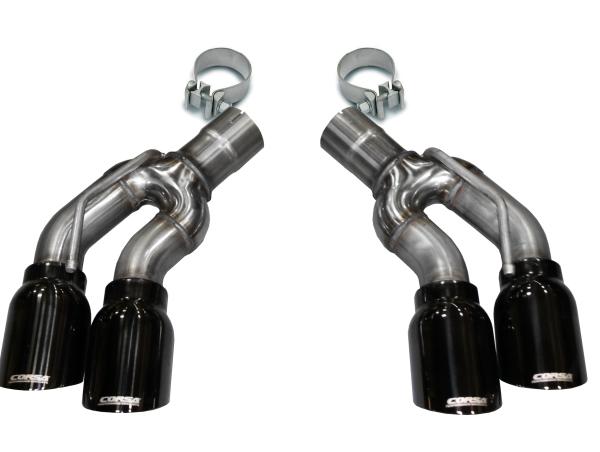 CORSA Performance 14359BLK