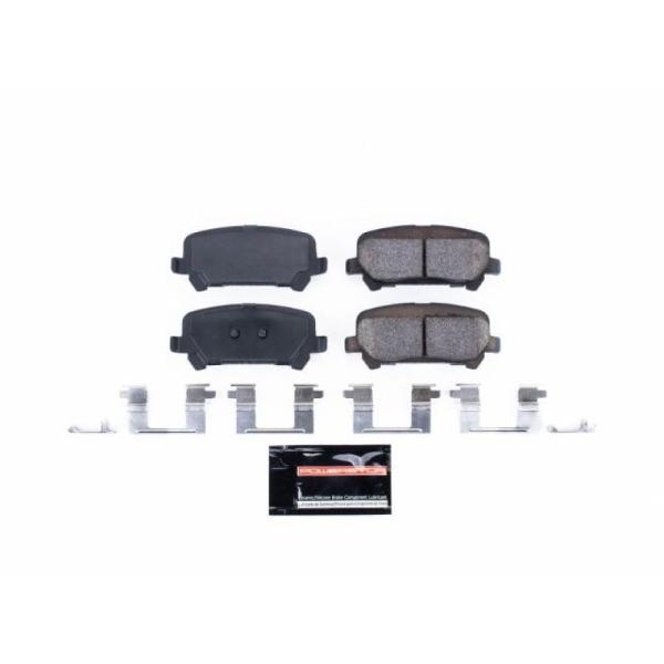 PowerStop Z23-1806