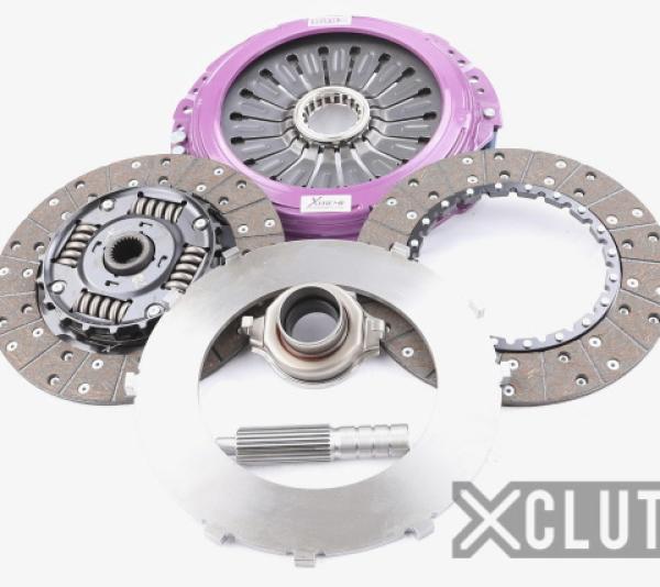 XCLUTCH XMS-230-SU01-2A-XC