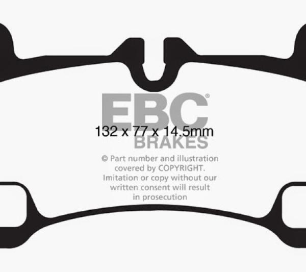 EBC DP41836R
