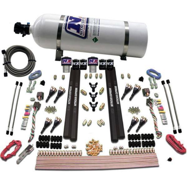 Nitrous Express 90209-15
