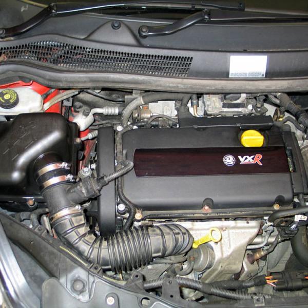 KN 57 FIPK Air Intake 50 K&N Engineering 57S-4902