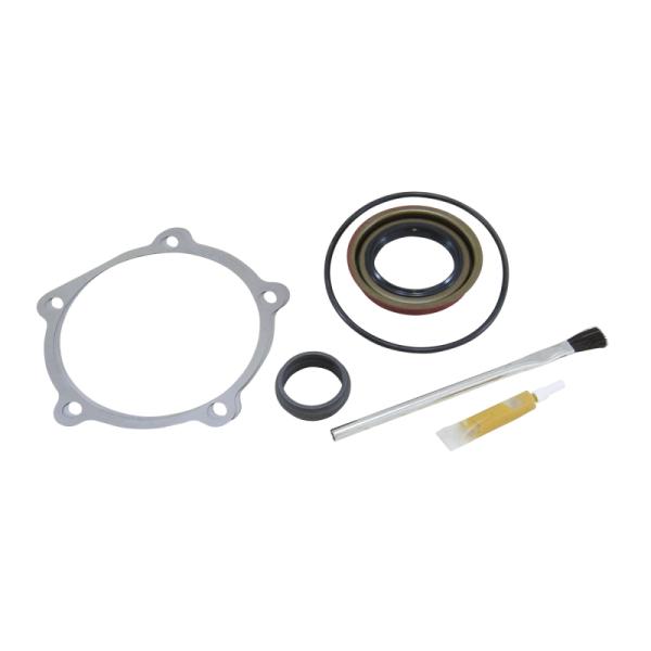 YUK Minor Install Kits Yukon Gear & Axle MK F8