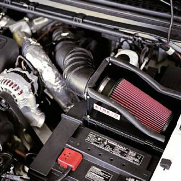 Airaid 400-122
