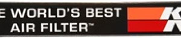 K&N Engineering 66-1401XP