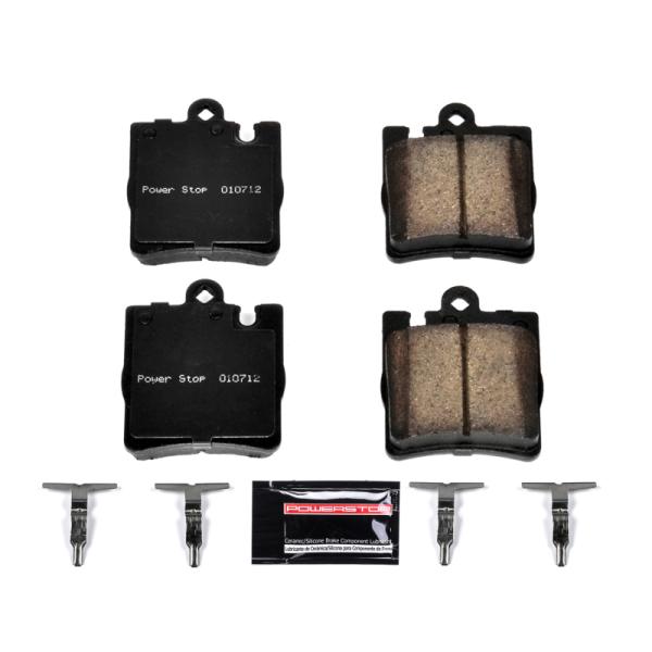 PowerStop Z23-876