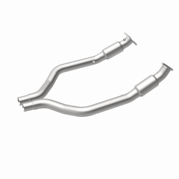 MAG Converter Direct Fit Magnaflow 16420