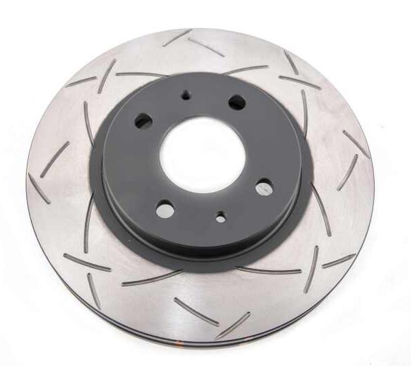 DBA 4000 Series Slotted Rotors DBA 4901S