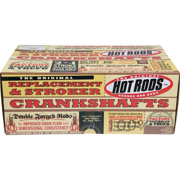Hot Rods HR00127