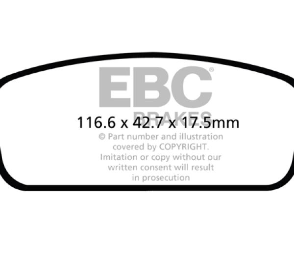 EBC UD1468
