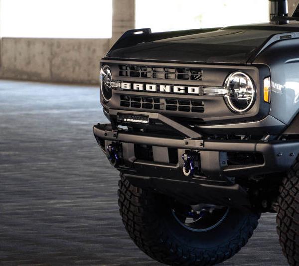 DV8 Offroad LBBR-04