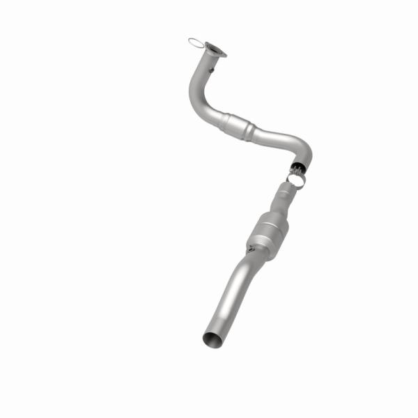 MAG Converter Direct Fit Magnaflow 24457