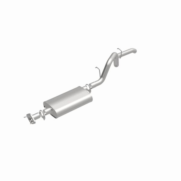 Magnaflow 106-0002