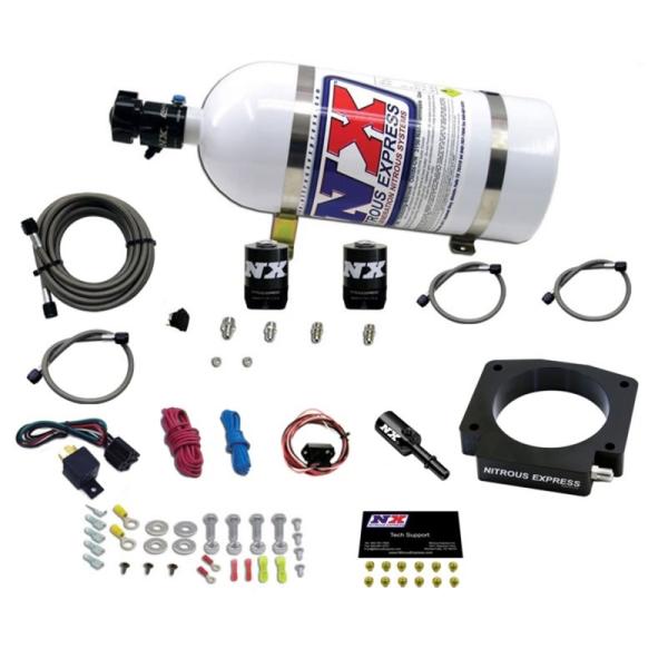 Nitrous Express 20953-10