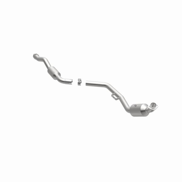 MAG Converter Direct Fit Magnaflow 51665