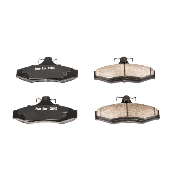 PowerStop 16-724