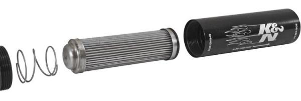 K&N Engineering 81-1012