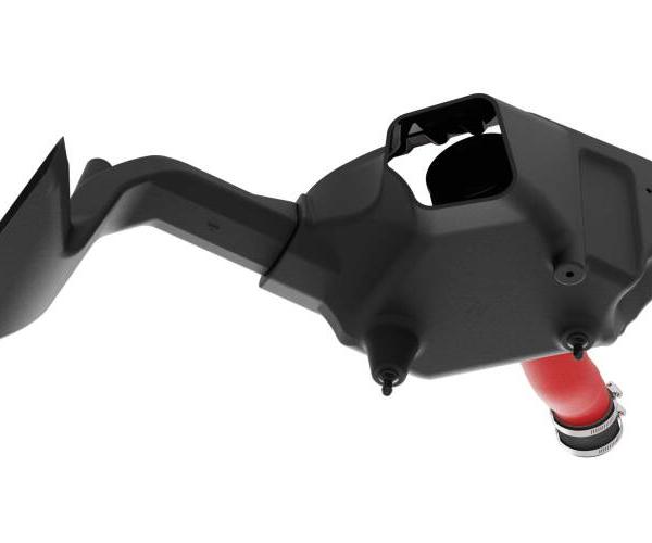 KN 69 Typhoon Intake K&N Engineering 69-8625TWR