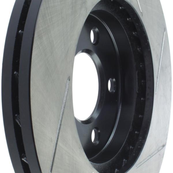 Stoptech 126.61072SR