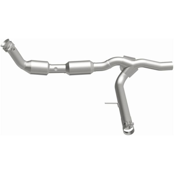 Magnaflow 4583744
