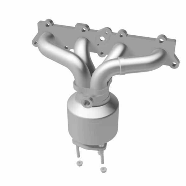 MAG Converter Direct Fit Magnaflow 452150