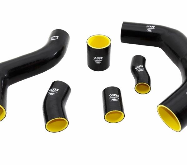 mountune 2364-BHK-BLK