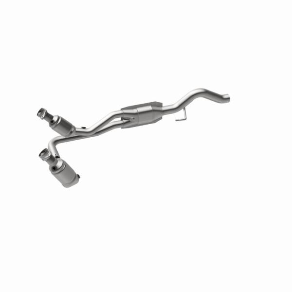 MAG Converter Direct Fit Magnaflow 447244