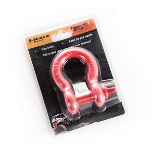 Rugged Ridge 11235.20