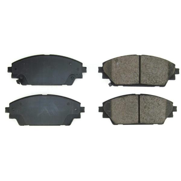 PowerStop 16-2275