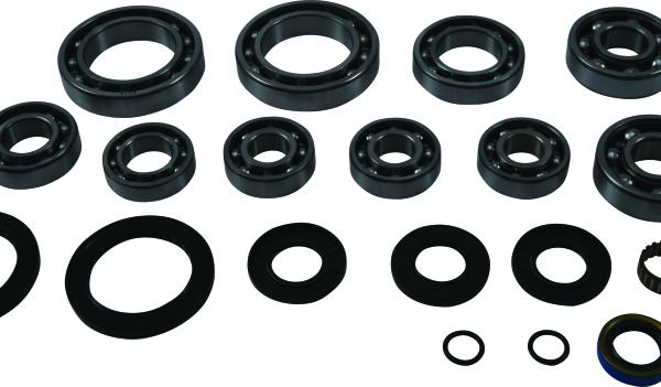 ABR Xtreme Duty Axles All Balls Racing 25-2128