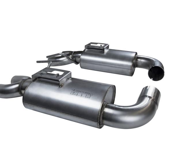 Kooks Headers 11546300