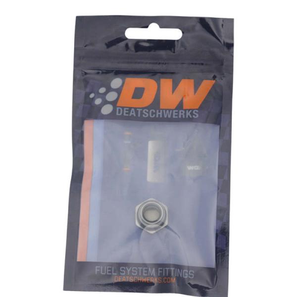 DW AN-AN Male Couplers DeatschWerks 6-02-0730