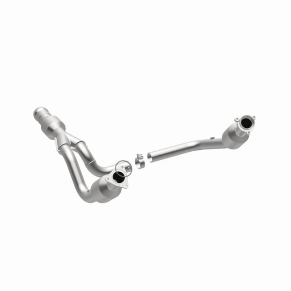 Magnaflow 52617