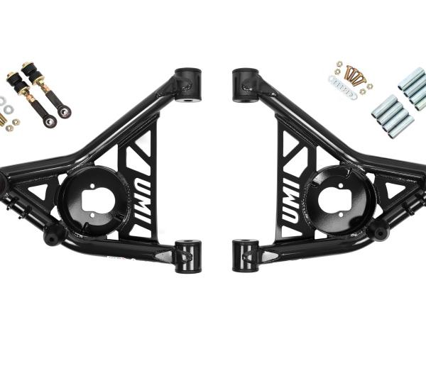UMI Performance 2651-B