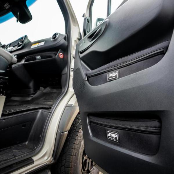 PRP Seats E122