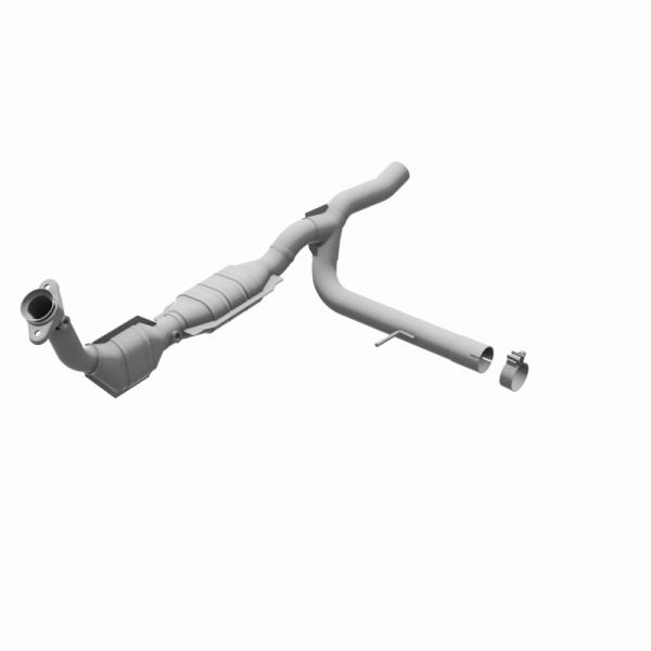 MAG Converter Direct Fit Magnaflow 51744