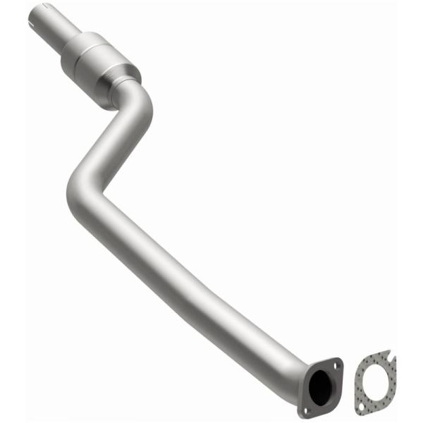 MAG Converter Direct Fit Magnaflow 49769