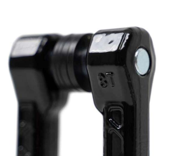 DV8 Offroad UNSK-01BL