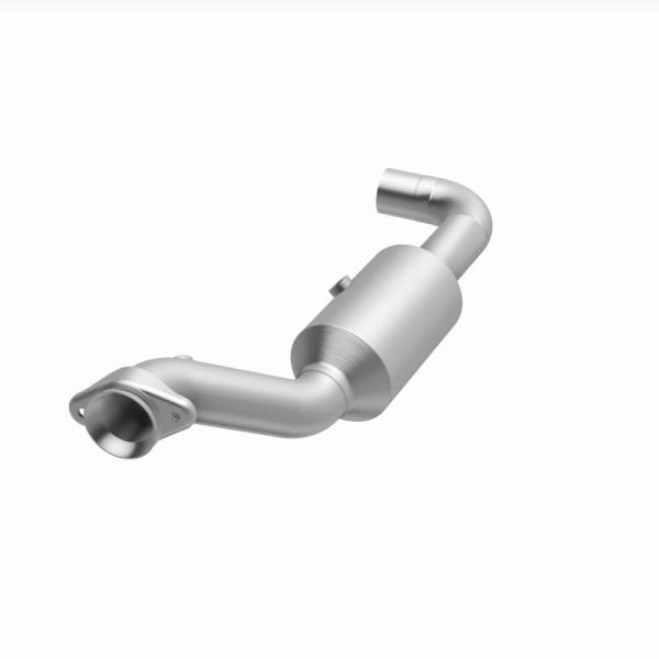 Magnaflow 280218