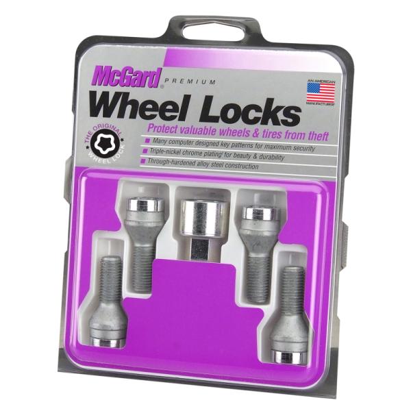 MCG Wheel Lock Bolt Sets McGard 27169