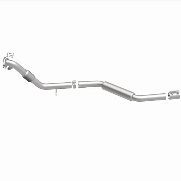 MAG BRE Front Pipe Kit Magnaflow 107-0501